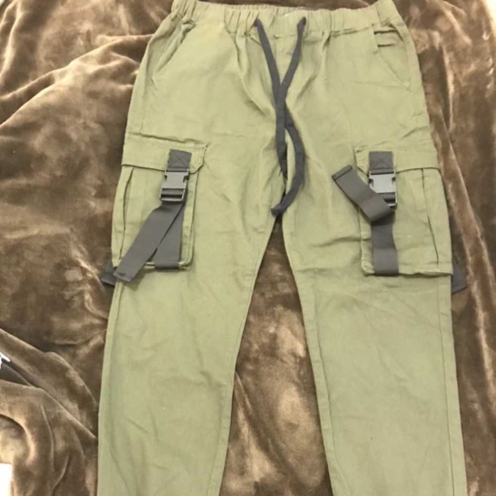 Victorious cargo pants XL